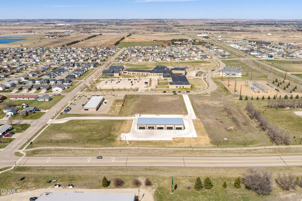 3447 Mccurry Way, Lincoln, ND 58504 photo 20