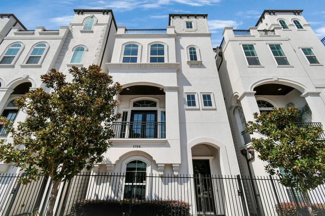 2709 Kennedy Street, Houston, TX 77003