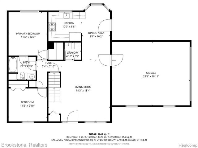 510 Woodland Hills Drive, Walled Lake, MI 48390