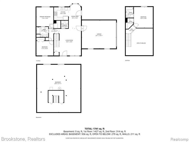 510 Woodland Hills Drive, Walled Lake, MI 48390