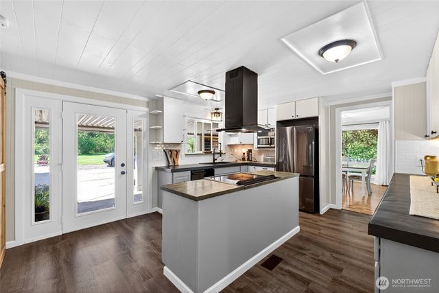22814 46th Avenue E, Spanaway, WA 98387