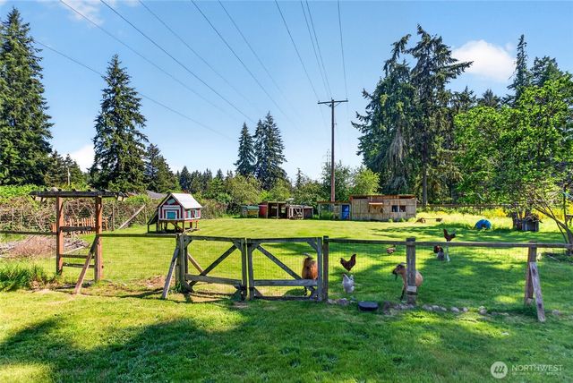 22814 46th Avenue E, Spanaway, WA 98387