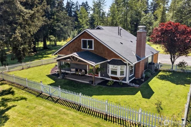22814 46th Avenue E, Spanaway, WA 98387