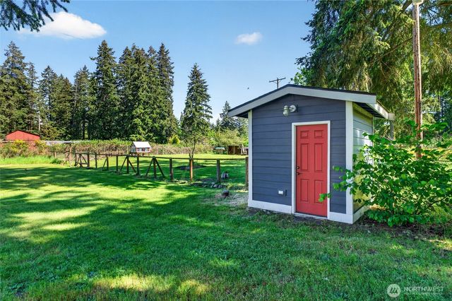22814 46th Avenue E, Spanaway, WA 98387