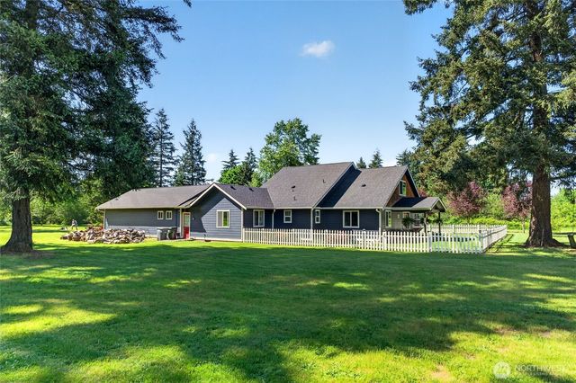22814 46th Avenue E, Spanaway, WA 98387