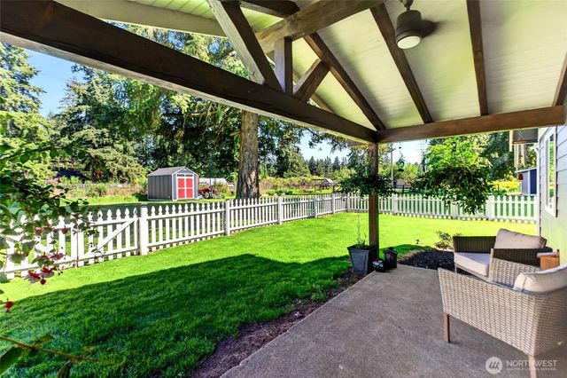 22814 46th Avenue E, Spanaway, WA 98387