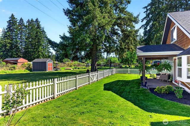 22814 46th Avenue E, Spanaway, WA 98387