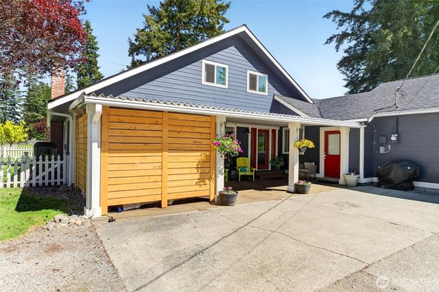 22814 46th Avenue E, Spanaway, WA 98387