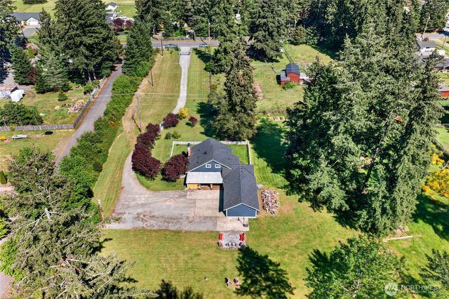 22814 46th Avenue E, Spanaway, WA 98387