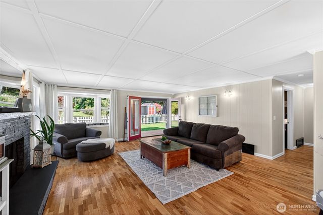 22814 46th Avenue E, Spanaway, WA 98387