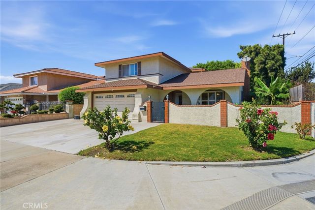 6999 Leilani, Cypress, CA 90630