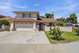 6999 Leilani, Cypress, CA 90630