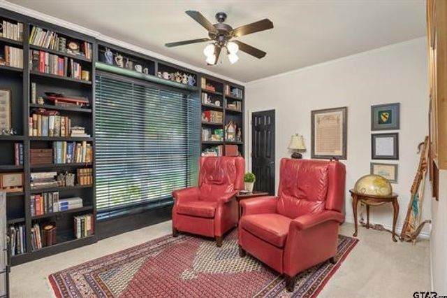 1413 Holly Creek Drive, Tyler, TX 75703