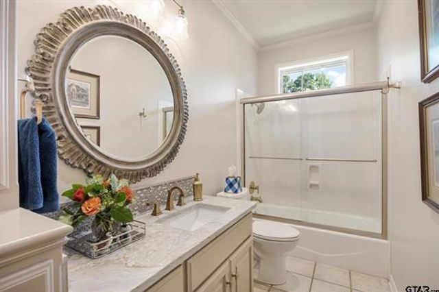 1413 Holly Creek Drive, Tyler, TX 75703