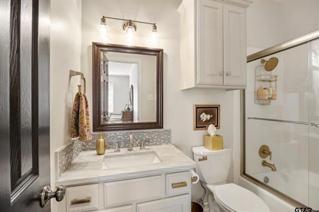 1413 Holly Creek Drive, Tyler, TX 75703