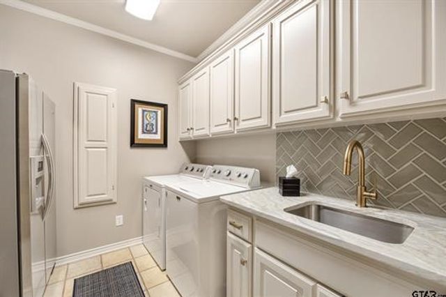1413 Holly Creek Drive, Tyler, TX 75703
