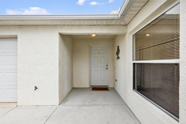 2457 FOSGATE PLACE, The Villages, FL 32162