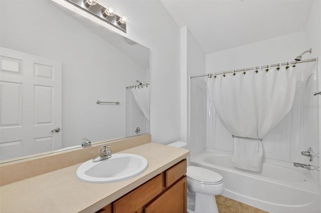 2457 FOSGATE PLACE, The Villages, FL 32162