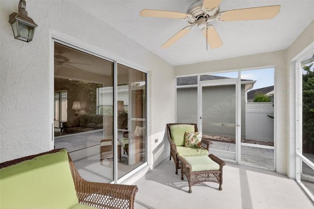 2457 FOSGATE PLACE, The Villages, FL 32162