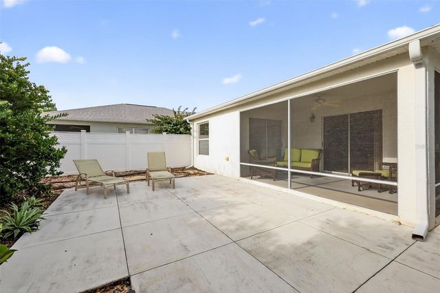 2457 FOSGATE PLACE, The Villages, FL 32162