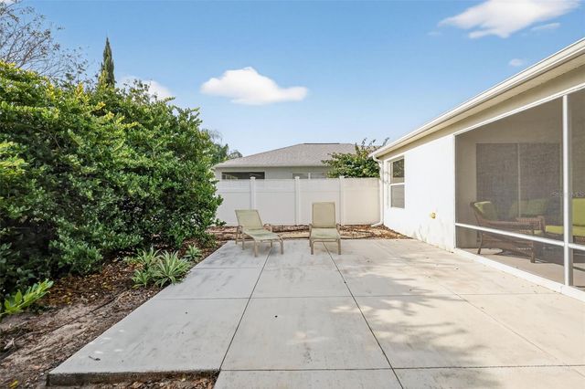 2457 FOSGATE PLACE, The Villages, FL 32162