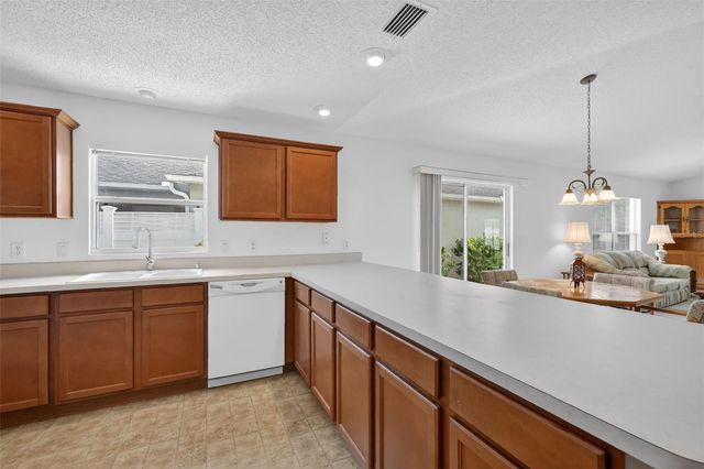 2457 FOSGATE PLACE, The Villages, FL 32162