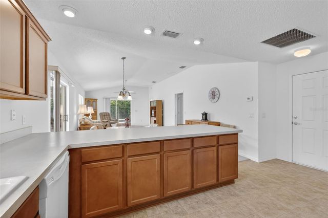 2457 FOSGATE PLACE, The Villages, FL 32162