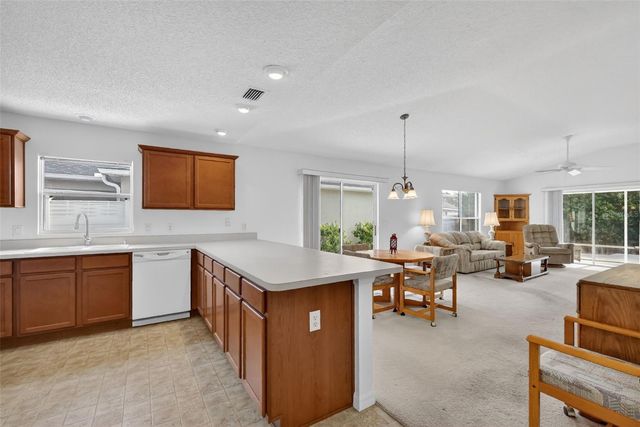 2457 FOSGATE PLACE, The Villages, FL 32162