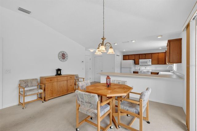 2457 FOSGATE PLACE, The Villages, FL 32162