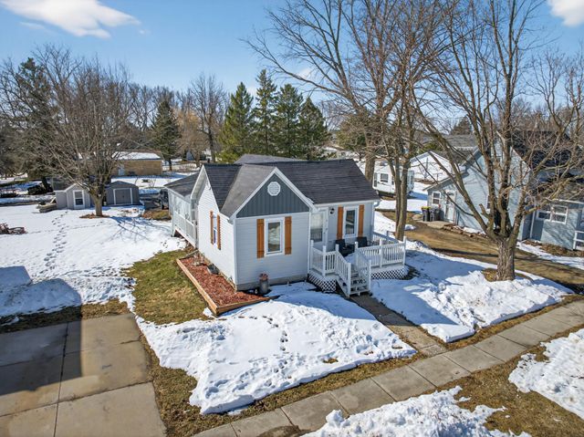 411 South Street, West Concord, MN 55985