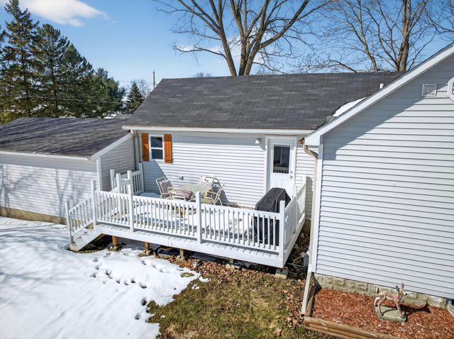 411 South Street, West Concord, MN 55985