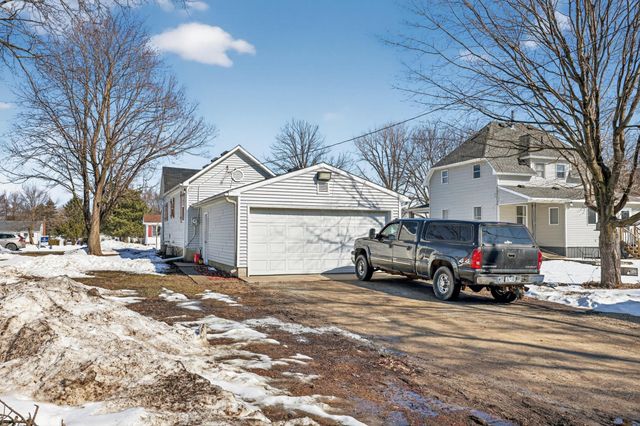 411 South Street, West Concord, MN 55985