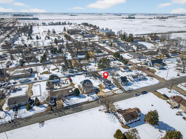 411 South Street, West Concord, MN 55985