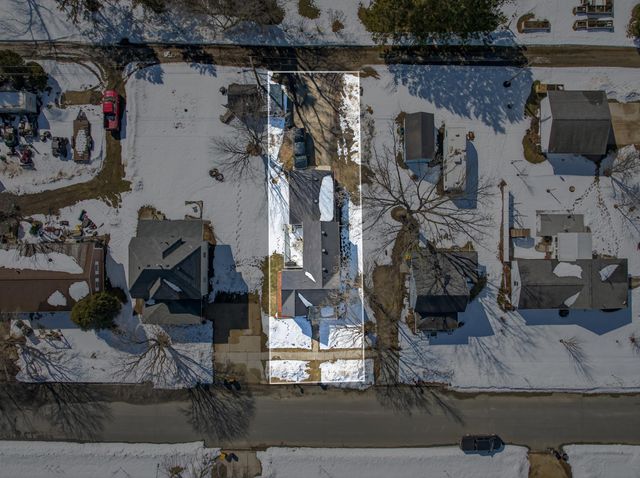 411 South Street, West Concord, MN 55985