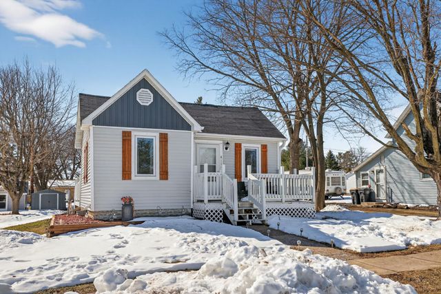 411 South Street, West Concord, MN 55985