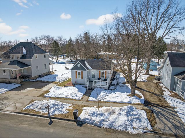 411 South Street, West Concord, MN 55985