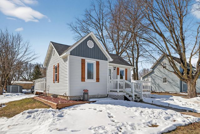 411 South Street, West Concord, MN 55985