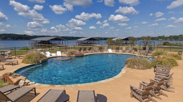 6944 Lakeshore Way, Malakoff, TX 75148