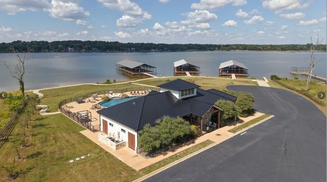 6944 Lakeshore Way, Malakoff, TX 75148