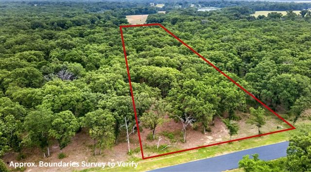 6944 Lakeshore Way, Malakoff, TX 75148