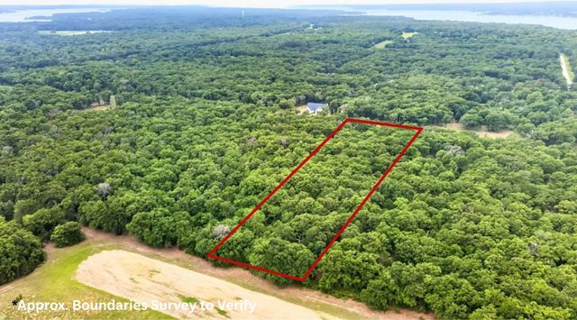 6944 Lakeshore Way, Malakoff, TX 75148