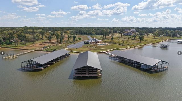 6944 Lakeshore Way, Malakoff, TX 75148