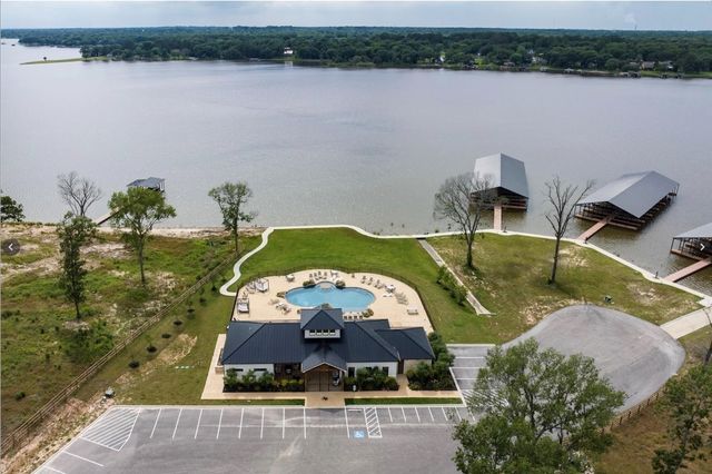 6944 Lakeshore Way, Malakoff, TX 75148