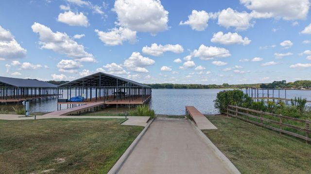 6944 Lakeshore Way, Malakoff, TX 75148
