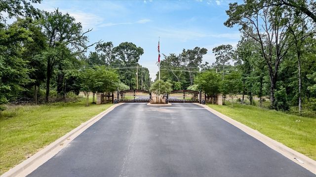 6944 Lakeshore Way, Malakoff, TX 75148