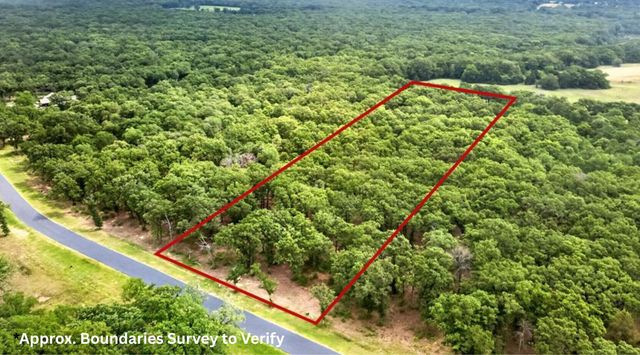 6944 Lakeshore Way, Malakoff, TX 75148