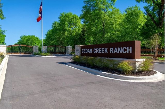 6944 Lakeshore Way, Malakoff, TX 75148