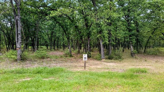 6944 Lakeshore Way, Malakoff, TX 75148