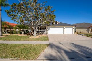 555 Limerick Drive, Merritt Island, FL 32953
