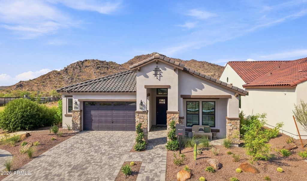 20998 W Pasadena Avenue, Buckeye, AZ 85396 — exterior
